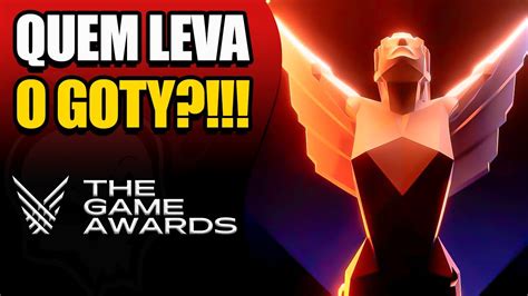 Quem Leva O Goty Hoje No The Game Awards Feat Hadomancer