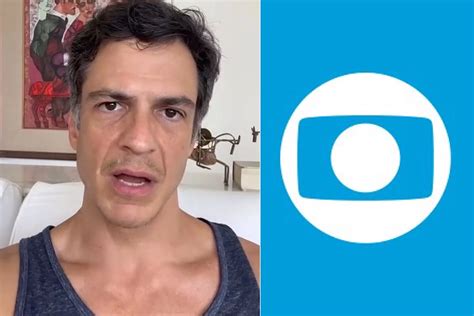 Mateus Solano Cobra Dinheiro Da Globo Nas Redes Sociais E Emissora Se