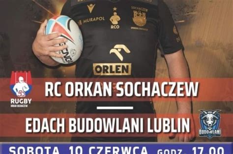 Ekstraliga Mecze finałowe w obiektywie Polskie Rugby Polski