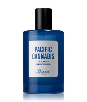 Pacific Cannabis - parfumliebe