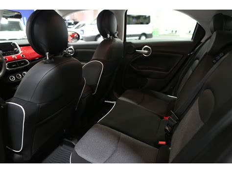 2023 FIAT 500X: 133 Interior Photos | U.S. News