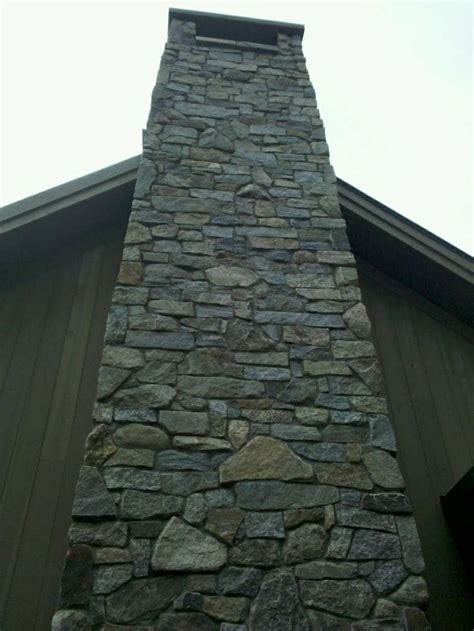 Pin By Rizzo Masonry And Landscaping On Chimneys And Fireplaces Exterior Remodel Beach House