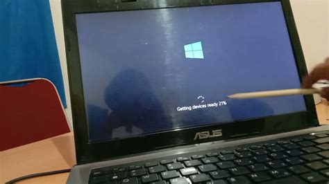 Ganti Hdd Ke Ssd Dan Install Windows Di Laptop Jadul Asus A S Ssd