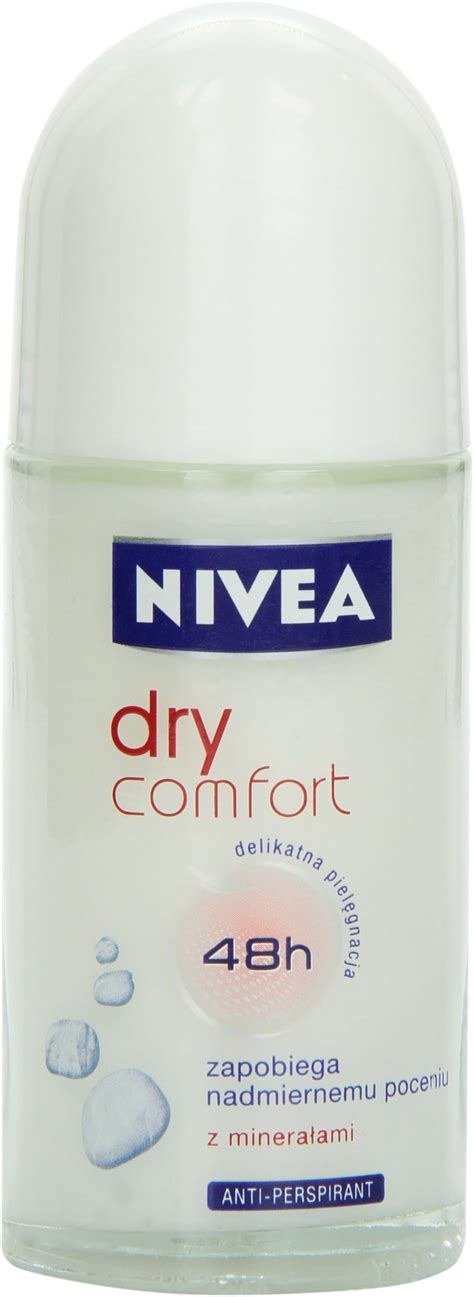 Amazon Nivea Pearl Beauty Roll On For Women 50Ml Pack Of 2