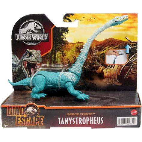 Jurassic World Dino Escape Tanystropheus Figure 1 Ct Kroger