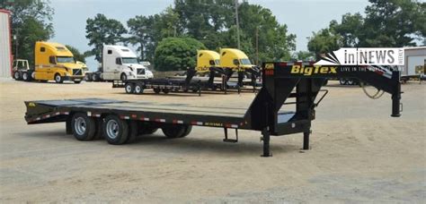 Ultimate Guide To Big Tex Gooseneck Trailers In NewsWeekly