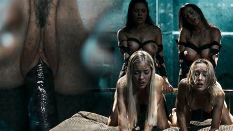 Foursome With Alien Demon Girls And Hot Teens RedTube