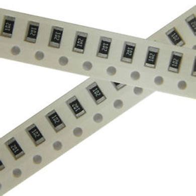 Res SMD Chip Resistor 3K Ohm 1 1 10W 0603 China Resistor And Chip