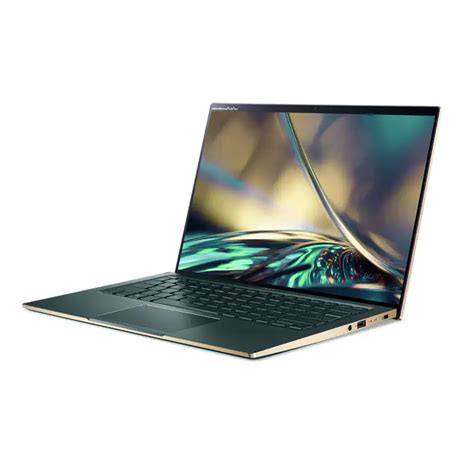 Acer Swift 14 SF14 71T 75UX Core I7 13700H EVO 16GB 1TB SSD 14 WQXGA