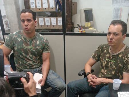 Ex sargento gay diz que decisão do STF não acaba o preconceito nas