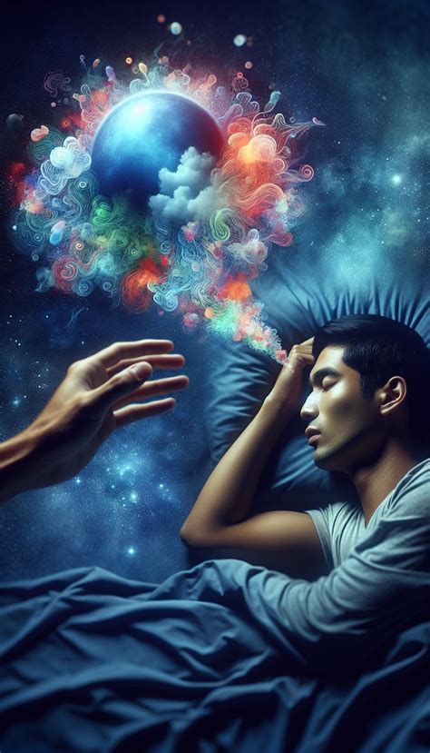 Unlock Your Mind The Power Of Lucid Dreaming In 2024 Lucid Dreaming