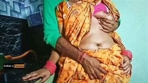 Cheating Horny Bhabhi Ki Apne Ex Boyfriend Ke Sath Romance And Chudai XHamster