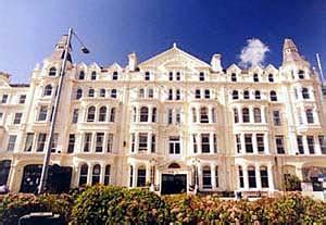 Sefton Hotel, Douglas IOM