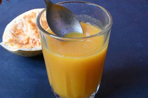 Bael fruit juice. stock photo. Image of ayurvedic, tasty - 277654652