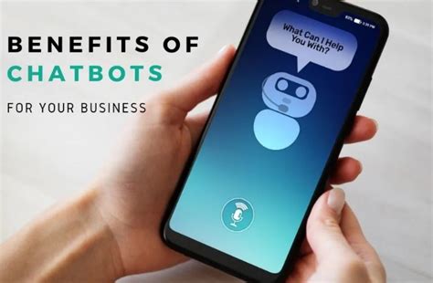 Top Benefits Of Chatbots For Business Gabba