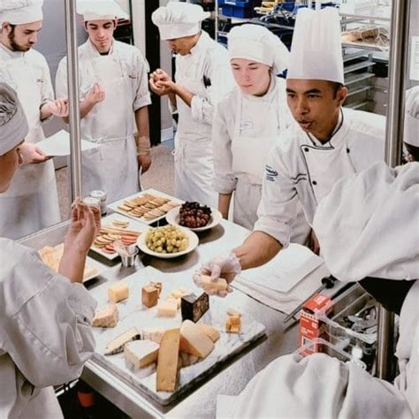 Top 12 Culinary Schools In Texas Chefs Pencil