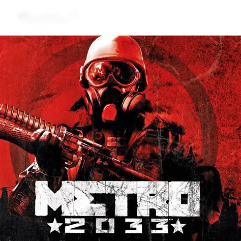 Metro 2033 art - psaweforum