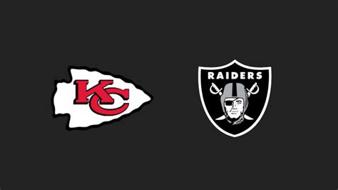 Kansas City Chiefs Vs Las Vegas Raiders Preview 2021 Nfl Week 10 Preview Youtube