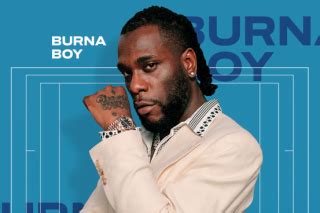 Is Burna Boy’s new album ‘Twice as Tall’ album of the year? - AffluenceR