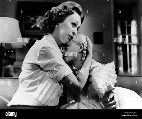 Patty Mccormack The Bad Seed Hi Res Stock Photography And Images Alamy