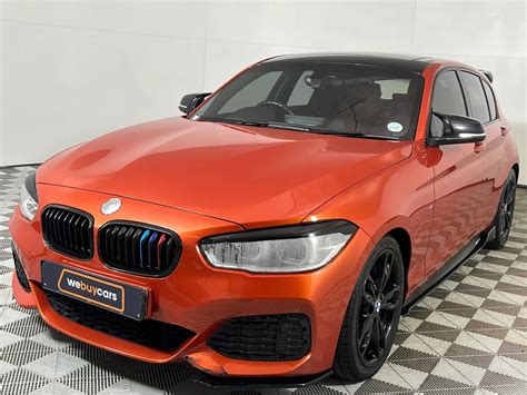 BMW M140i F20 Edition M Sport Shadow 5 Door For Sale R 393 900