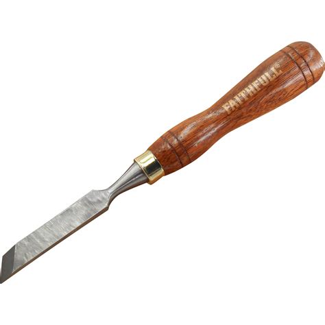 Faithfull Spoon Carving Chisel 34