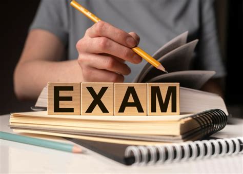 From Stress To Success The Crucial Importance Of Exams