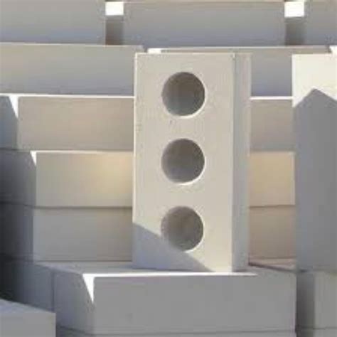 Calcium Silicate Bricks ECement