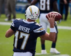 Philip Rivers [2024 Update]: Nine Kids, NFL, Retirement & Net Worth