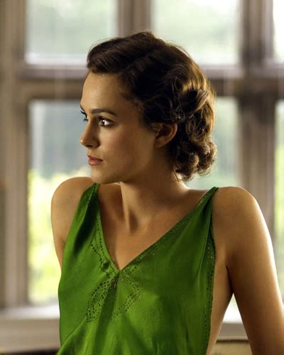 Knightley, Keira [Atonement] photo