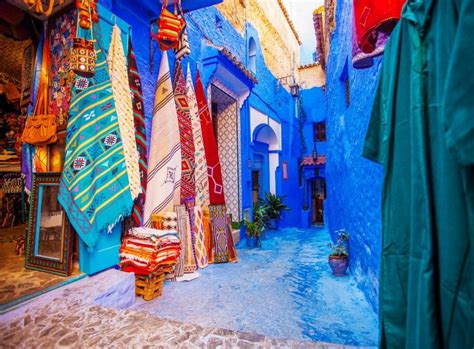 5 Day Morocco Tour Explore The Best Magnificent Travel