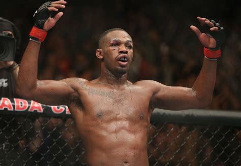 Jon Jones Mma Junkie