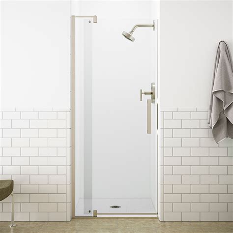 Kohler Revel Pivot Shower Door Parts