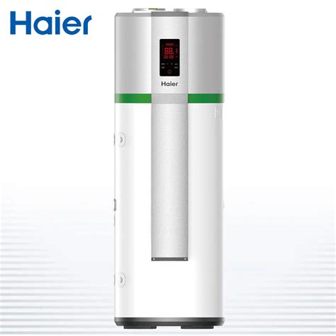 Haier L L High Temperature C Solar Air Source All In One