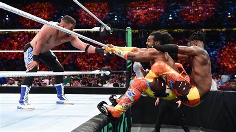 Greatest Royal Rumble Match Photos Wwe