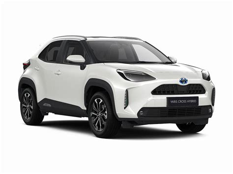 Toyota Rolls Out All New Yaris Cross In Japan Toyota Global Newsroom