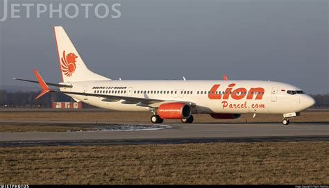 EI HGA Boeing 737 96NER Lion Air Radim Koblizka JetPhotos