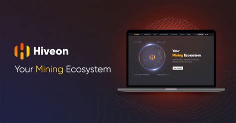 Features of Hive OS