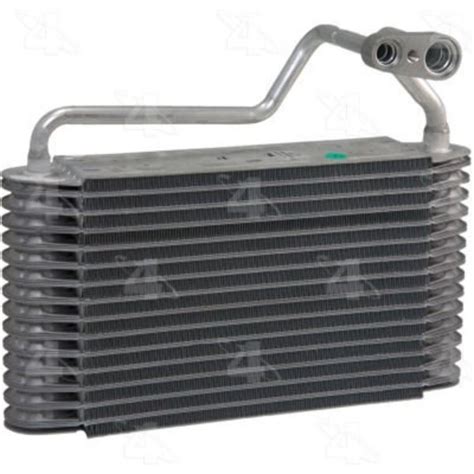 Four Seasons Plate Fin Evaporator Core 54507 Zoro