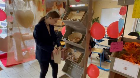 Portes Ouvertes Virtuelles Du Lyc E Bahuet Brive La Gaillarde Bac