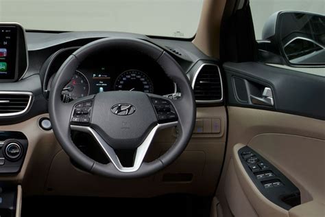 Hyundai Tucson 2024 Ultimate Price Photos Spec Zigwheels