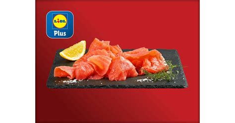 MSC Alaska Wildlachs Sockeye 22 Rabatt LIDL Ab 11 12 2023