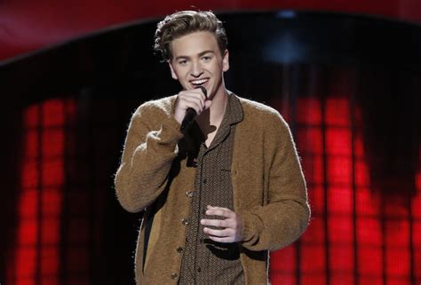 [PHOTOS] ‘The Voice’ Season 13: The 10 Best Blind Auditions Ranked – TVLine