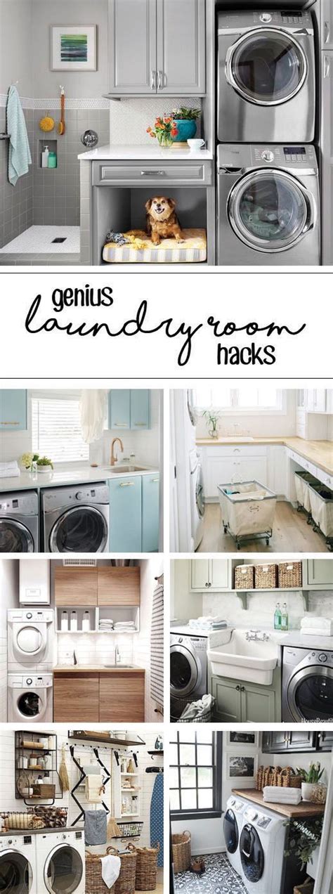 Laundry Room Ideas We Re Obsessed With Interior Design Living Room