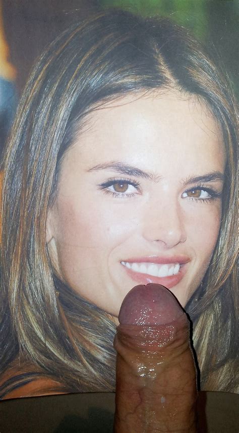 Alessandra Ambrosio Sex 78 Photos Sex Pics
