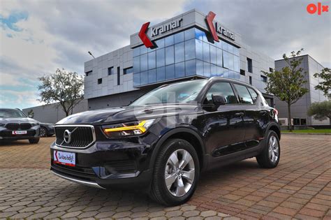 Volvo XC40 2 0 D3 AWD 4x4 Automatik Momentum VIRTUAL Automobili OLX Ba