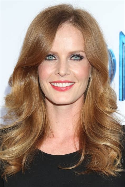 Rebecca Mader — The Movie Database Tmdb