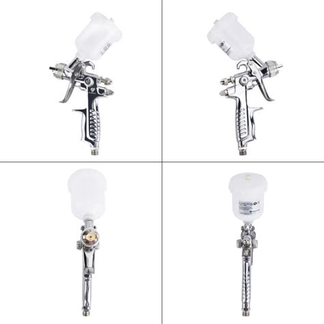 RONGPENG R803 Top Grade HVLP Air Spray Gun Tradekorea