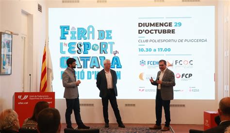 La Fira de lEsport dhivern a Puigcerdà LEsportiu PUIGCERDÀ