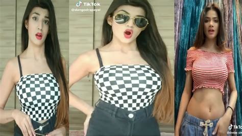 Tiktok Hot Dance Video 2019 Hot Dance Tiktok Youtube